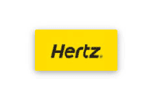 Levné půjčení auta Dánsko s Hertz